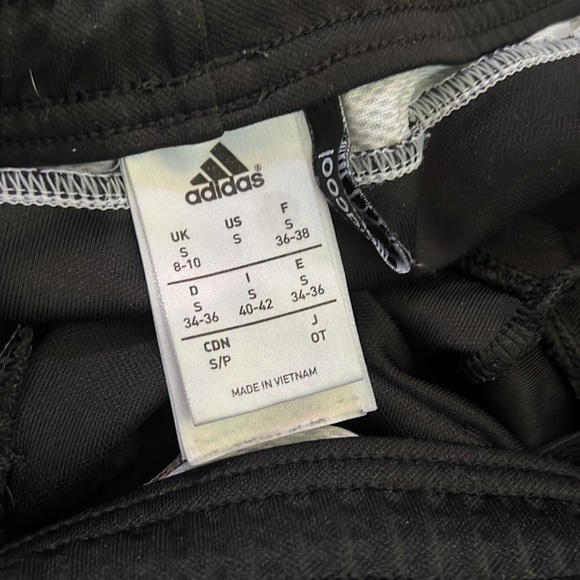 Adidas Training Pants - Picture 4 of 4